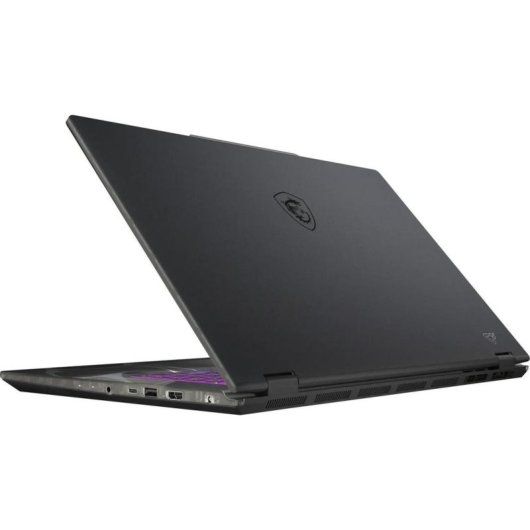 Portátil MSI Cyborg 17 B13WGKG-203XPL 17,3" Intel Core i7-13620H 16GB 1TB SSD RTX 5070 Sin SO
