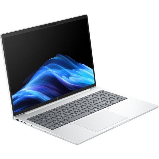 Ordinateur portable HP EliteBook 8 G1i 16" Intel Core Ultra 7 255U 32GB 1TB SSD Intel Graphics Windows 11 Pro