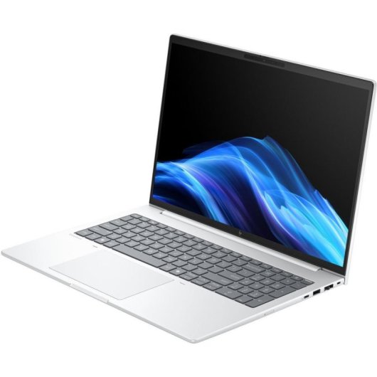 Ordinateur portable HP EliteBook 8 G1i 16" Intel Core Ultra 7 255U 32GB 1TB SSD Intel Graphics Windows 11 Pro