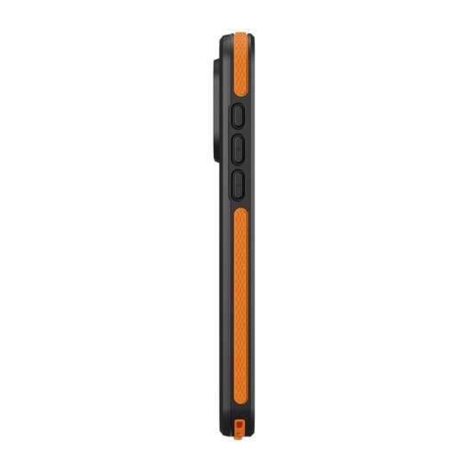Funda para móvil Telesin P4-WTP-01 resistente IP68 TPU PC para iPhone 15 Pro