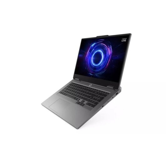 Portátil Lenovo LOQ 17IRX10 17,3" Intel Core i5-13450HX 16GB 512GB SSD RTX 5050 Sin SO