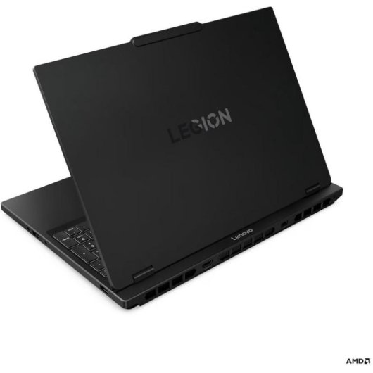 Laptop Lenovo Legion 5 15AHP10 15.1" AMD Ryzen 7 260 16GB 512GB SSD RTX 5050 Ohne Betriebssystem