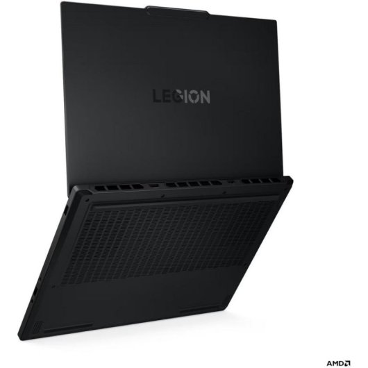 Laptop Lenovo Legion 5 15AHP10 15.1" AMD Ryzen 7 260 16GB 512GB SSD RTX 5050 Ohne Betriebssystem