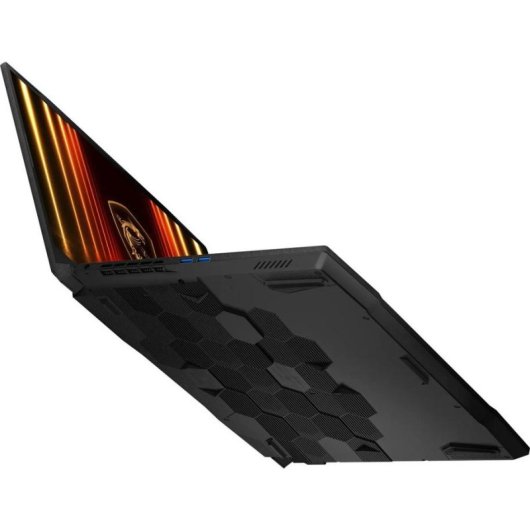 Ordinateur portable MSI Katana 17 HX B14WGK-036XPL 17,3" Intel Core i7-14650HX 16GB 1TB SSD RTX 5070 Sans OS