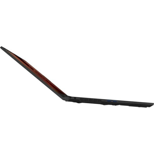Ordinateur portable MSI Katana 17 HX B14WGK-036XPL 17,3" Intel Core i7-14650HX 16GB 1TB SSD RTX 5070 Sans OS