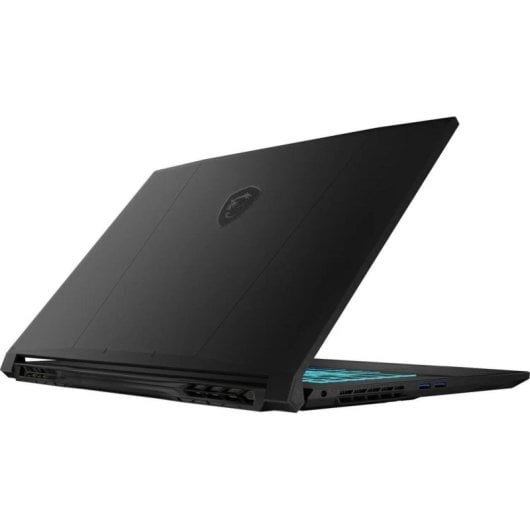Ordinateur portable MSI Katana 17 HX B14WGK-036XPL 17,3" Intel Core i7-14650HX 16GB 1TB SSD RTX 5070 Sans OS