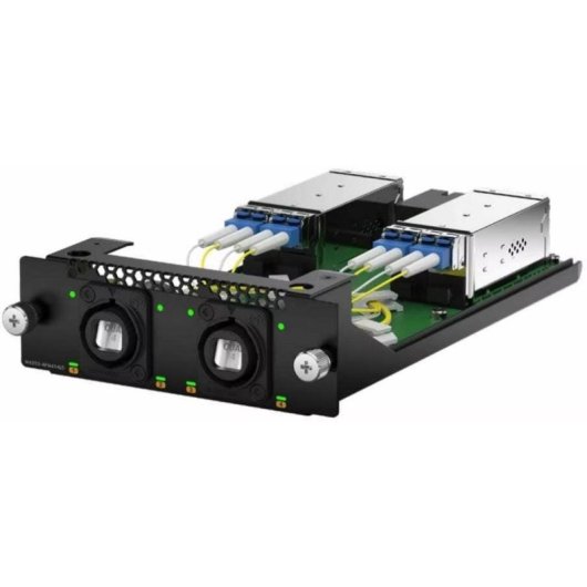 Netgear Netzwerkkarte APM414LD SFP28 25G Ethernet 4 Ports Single-Mode