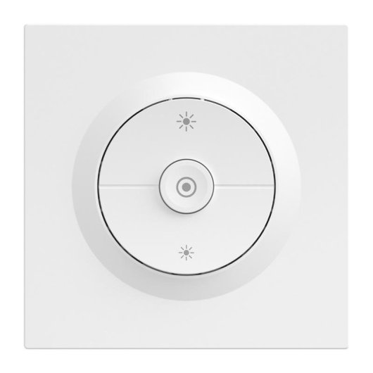 Interruptor inteligente Sonoff MINI-DIM-E WiFi con Matter y control avanzado