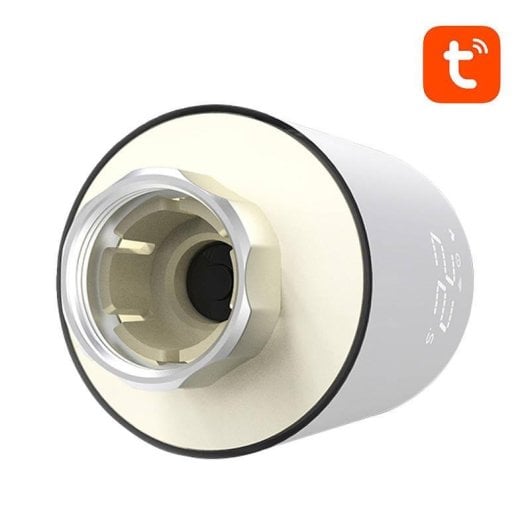Thermostatkopf Avatto TRV07 Drahtlos für Heizung