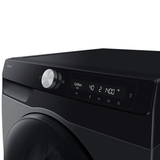 Lavasecadora Samsung 9kg A/D WD90HG6U94BBU3 con AI e autodosaggio