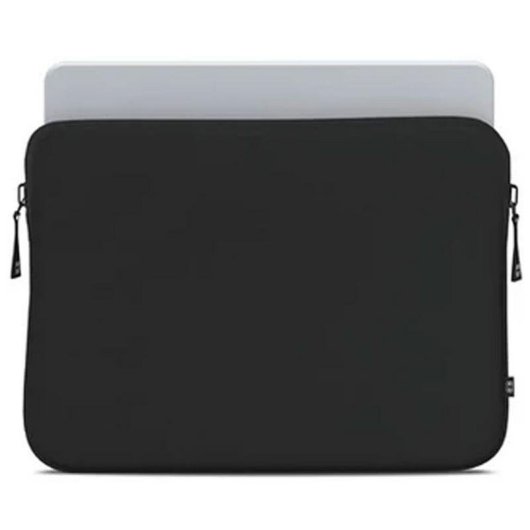 Funda MW Funda MacBook Neo Basics ²Life Perfect Fit (Black/Black) 13 pouces