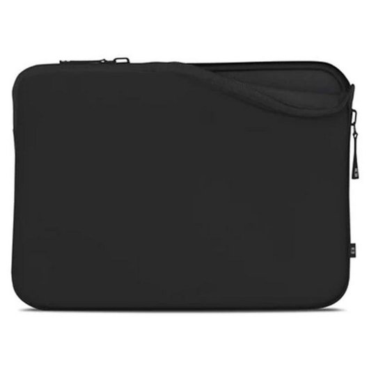 Funda MW Funda MacBook Neo Basics ²Life Perfect Fit (Black/Black) 13 pouces