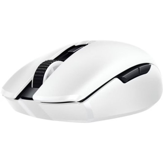 Ratón Razer Orochi V2 Gaming inalámbrico 16000 DPI Blanco compacto