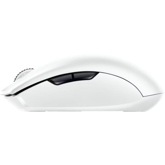 Ratón Razer Orochi V2 Gaming inalámbrico 16000 DPI Blanco compacto