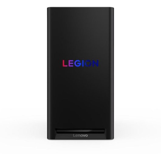 PC Sobremesa Lenovo Legion T5 30IAX10 Intel Core 7 255HX 32GB 2TB SSD RTX 5070 Windows 11 WiFi7