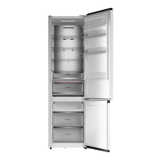 Frigorífico Combi Teka No Frost 201cm 360L E Blanco Total No Frost