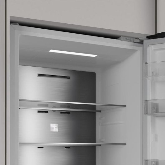 Frigorífico Combi Teka No Frost 201cm 360L E Blanco Total No Frost