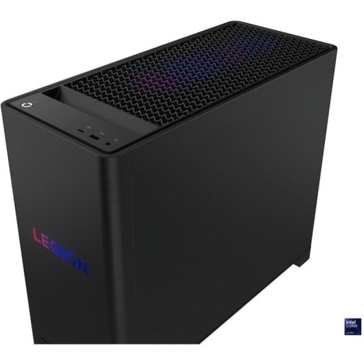 PC fisso Lenovo Legion T5 30IAX10 Intel Core Ultra 5 225 32GB 1TB SSD RTX 5060 Senza OS WiFi Bluetooth