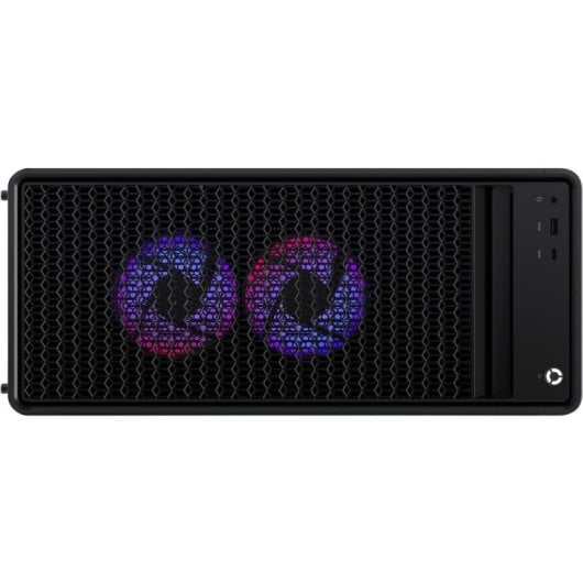PC Sobremesa Lenovo Legion T5 30IAX10 Intel Core Ultra 7 255HX 32GB 2TB SSD RTX 5060 Ti Windows 11