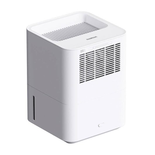 Humidificador Evaporativo Smartmi 3 Lite 4L Control App