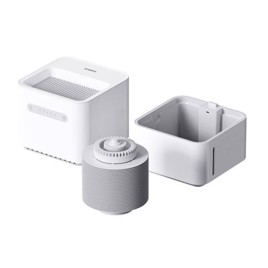 Humidificador Evaporativo Smartmi 3 Lite 4L Control App