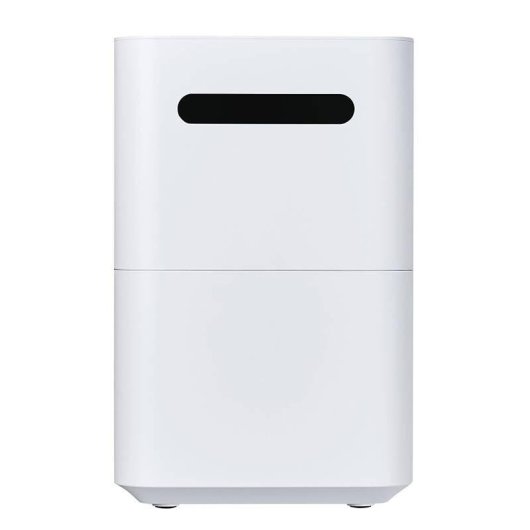 Humidificador Evaporativo Smartmi 3 5L Control App y Voz Blanco