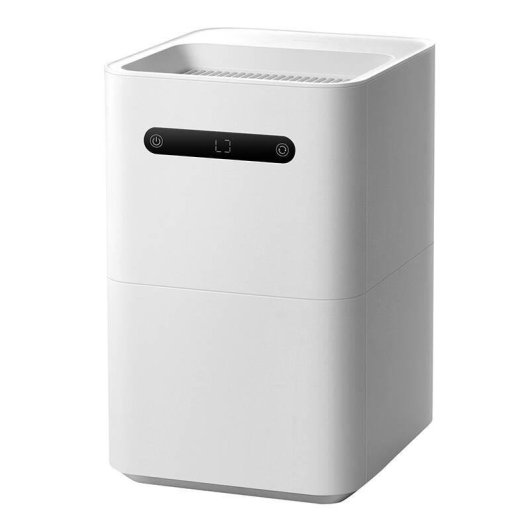 Humidificador Evaporativo Smartmi 3 5L Control App y Voz Blanco