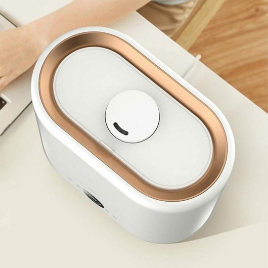 Humidificador Deerma ST636W Oro y Blanco 4,5L 28W