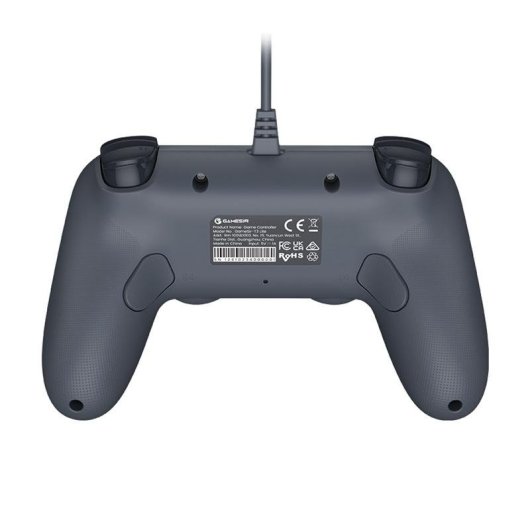 Manette GameSir T3 GY Tegenaria Lite Gris Rétro