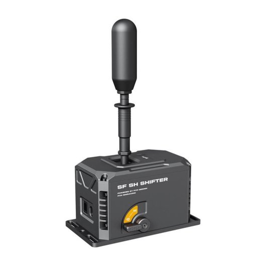 Caja PC PXN SF SH Cambio de Marchas Dual Modo H/Secuencial Simulación Carreras