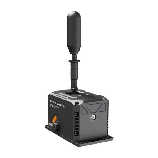 Caja PC PXN SF SH Cambio de Marchas Dual Modo H/Secuencial Simulación Carreras