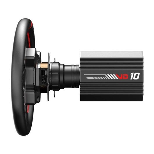 Volante de Simulación PXN VD10 CS Direct Drive 10 Nm