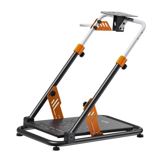 Soporte para Volante Gaming PXN-A11 Plegable Ajustable