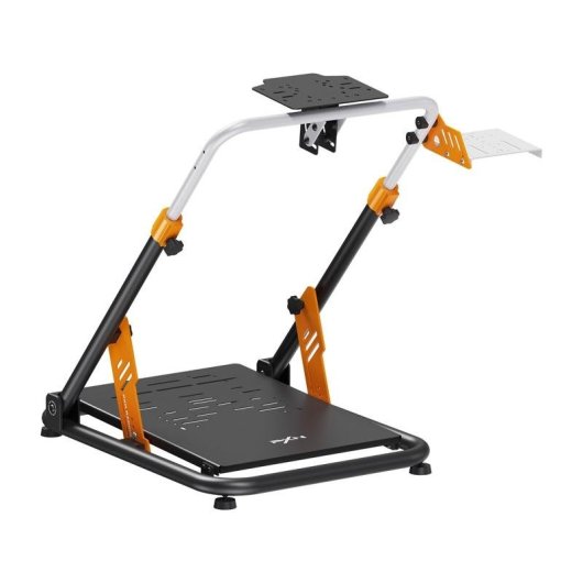 Soporte para Volante Gaming PXN-A11 Plegable Ajustable