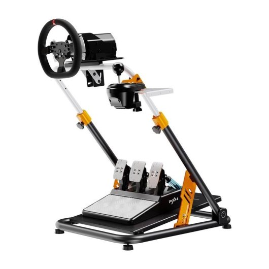 Soporte para Volante Gaming PXN-A11 Plegable Ajustable