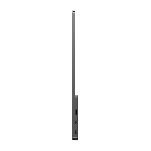 Monitor Uperfect UGame C2 16" 2.5K 120Hz IPS Portátil Aluminio Altavoces