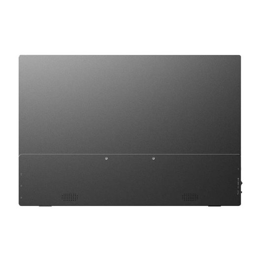 Monitor Uperfect UGame C2 16" 2.5K 120Hz IPS Portátil Aluminio Altavoces