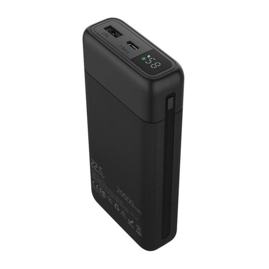 Powerbank BlitzWolf BW-P22 20000mAh 22.5W