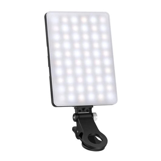 Lampe LED Neewer NL-60AI Bi Color pour Selfie et Streaming