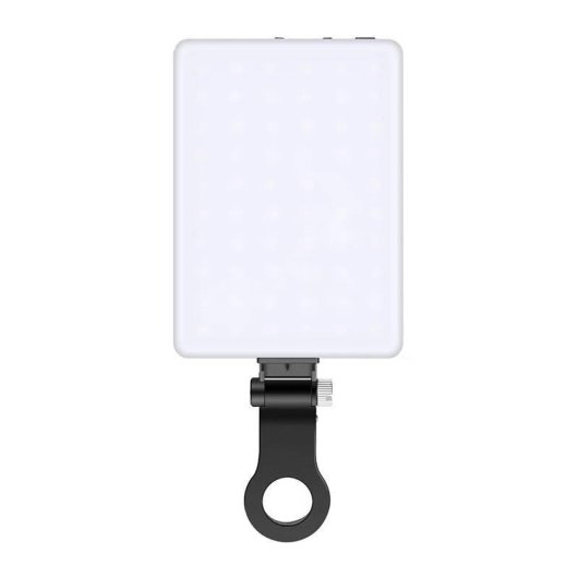 Lampe LED Neewer NL-60AI Bi Color pour Selfie et Streaming