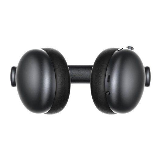 Auriculares Joyroom JR-JH1 sem fios Bluetooth com Cancelamento de Ruído, microfone e bateria duradoura, preto