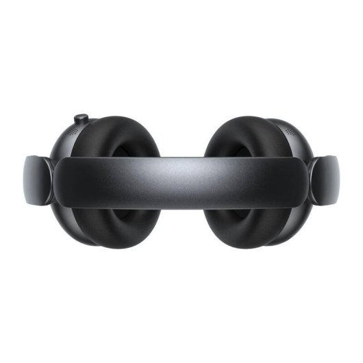 Auriculares Joyroom JR-JH1 sem fios Bluetooth com Cancelamento de Ruído, microfone e bateria duradoura, preto