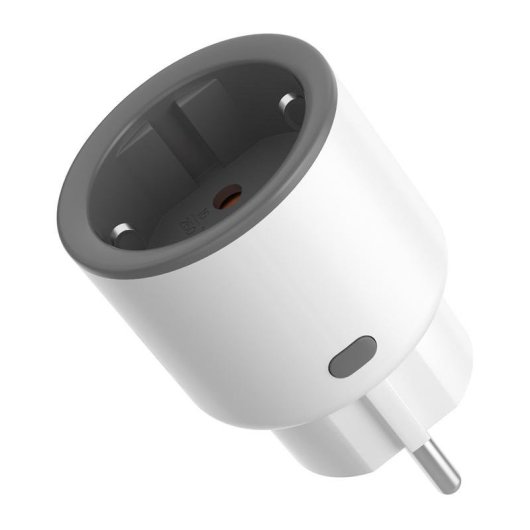 Prise intelligente Sonoff S60TPF Wi-Fi Commande vocale et Statistiques de consommation