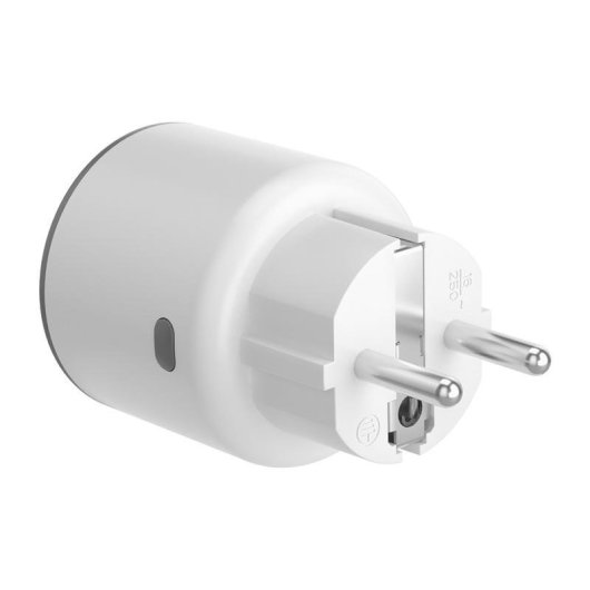 Prise intelligente Sonoff S60TPF Wi-Fi Commande vocale et Statistiques de consommation