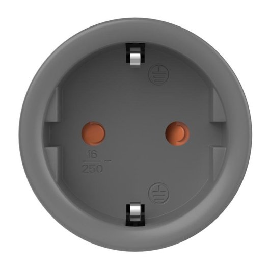 Prise intelligente Sonoff S60ZBTPF Zigbee Commande vocale et Statistiques consommation
