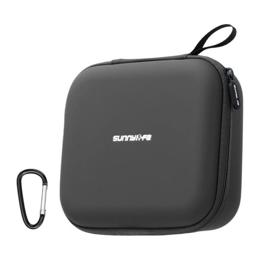 Borsa per Drone Sunnylife NE2-B122 DJI Neo 2 Nero