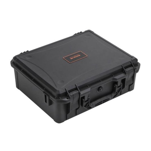 Borsa di trasporto Sunnylife AQX-16 per DJI Air 3S/Air 3 Fly More Combo
