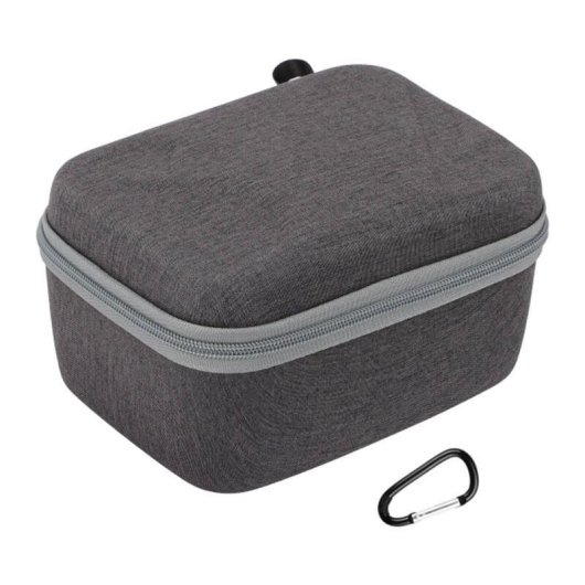 Fundas para Gafas DJI Sunnylife AT2-B776 Compatibles con Goggles 2 y 3