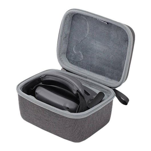 Fundas para Gafas DJI Sunnylife AT2-B776 Compatibles con Goggles 2 y 3