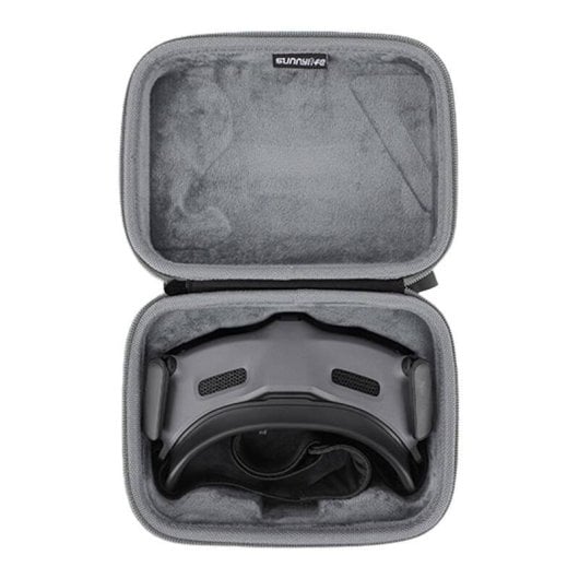 Fundas para Gafas DJI Sunnylife AT2-B776 Compatibles con Goggles 2 y 3